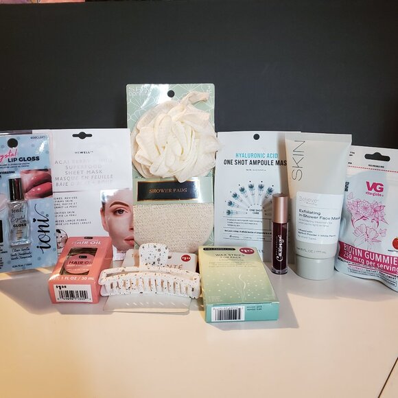 Real GLO Bundle - Picture 1 of 1